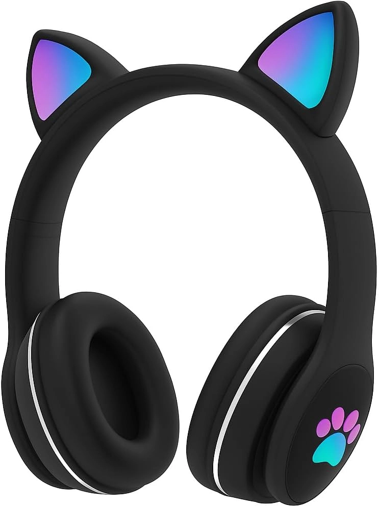 E4000 Wireless Headphone