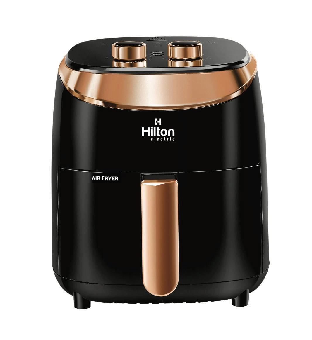 Manual Air Fryer HILTON12345