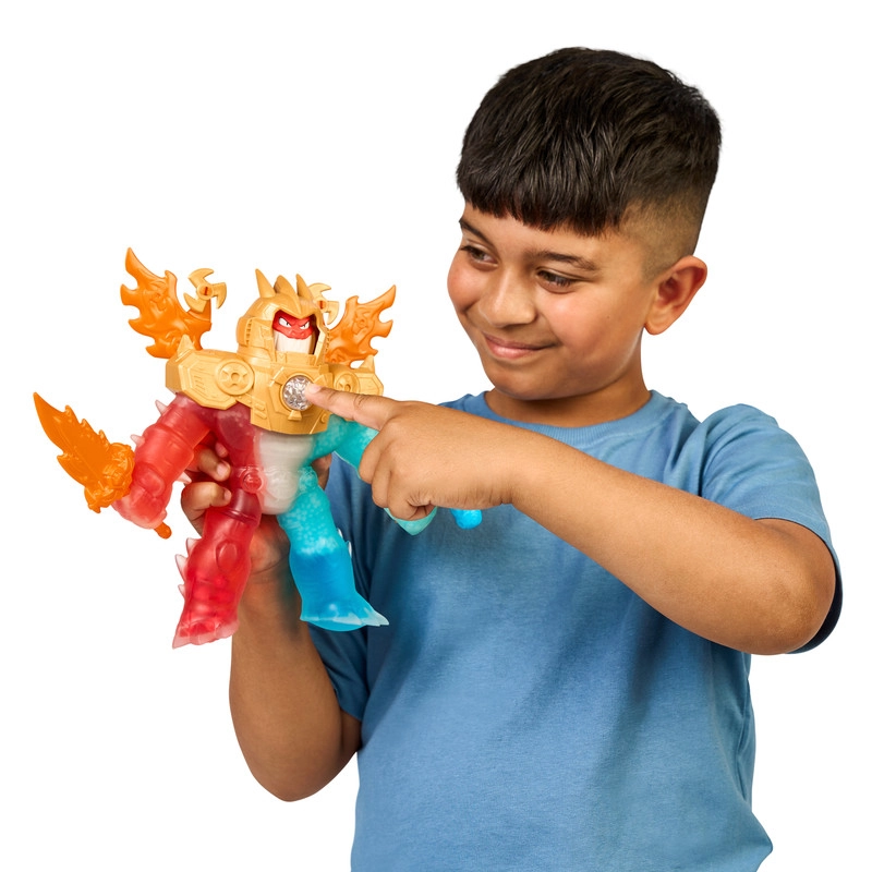 Goo-Tron Supreme - Meteor Madness Mr Fantastic (37313669-43028)