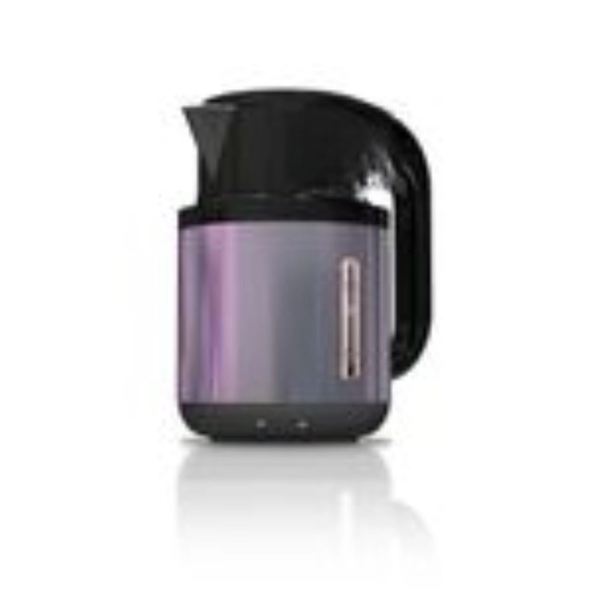 Stainless Steel Electric Kettle