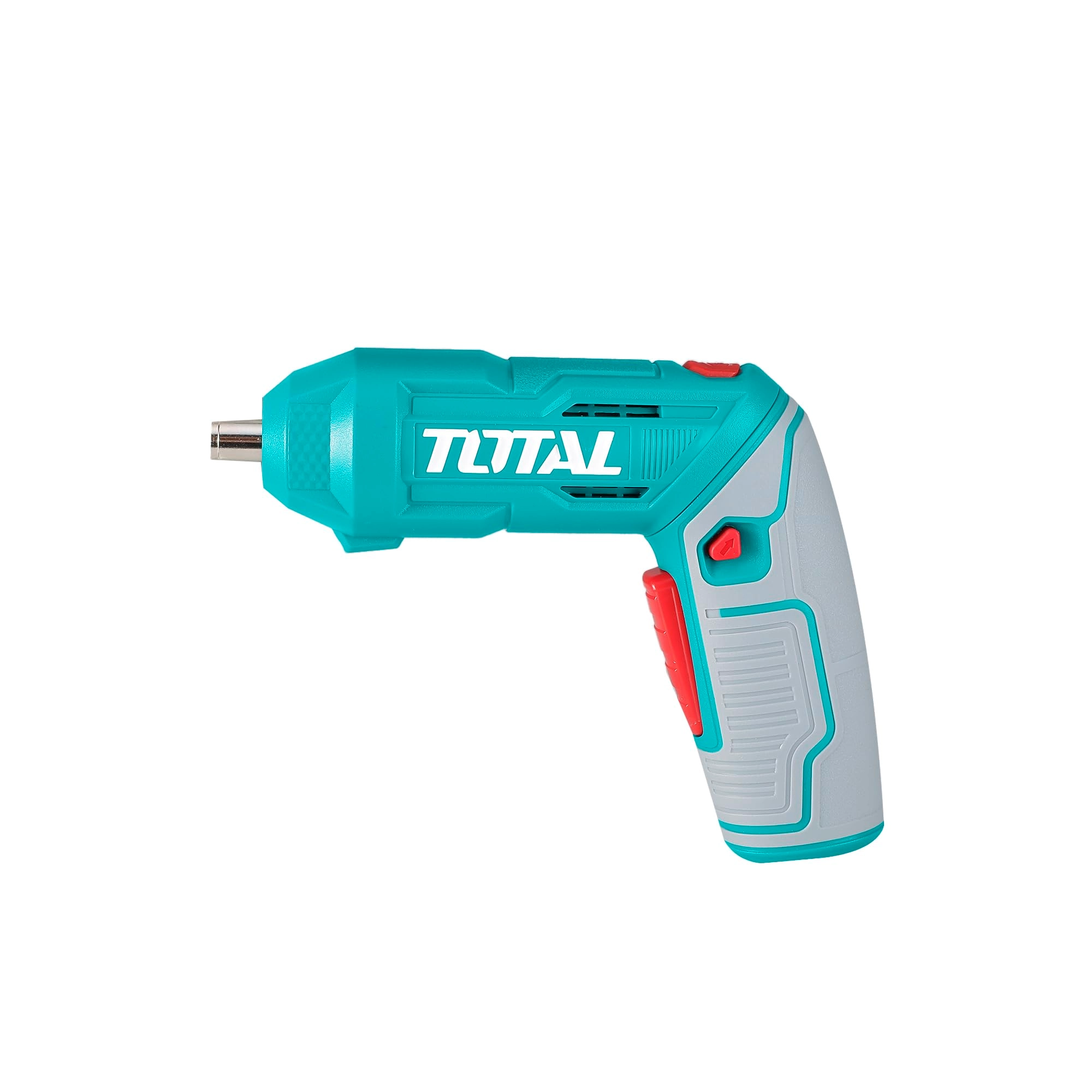 Total Cordless Screwdriver Bundle