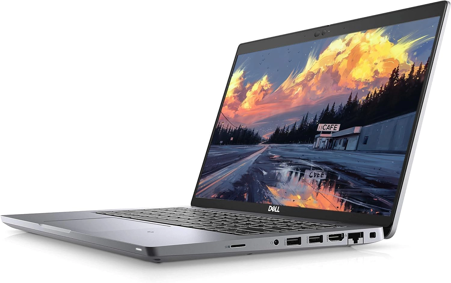 (Renewed) Latitude 5420 - 14'' Core i5-1135G7 16GB DDR4 512GB SSD