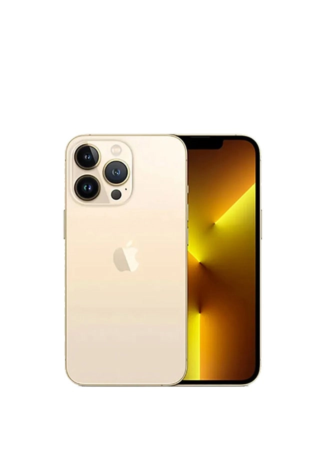 (Renewed) iPhone 13 Pro - 256GB