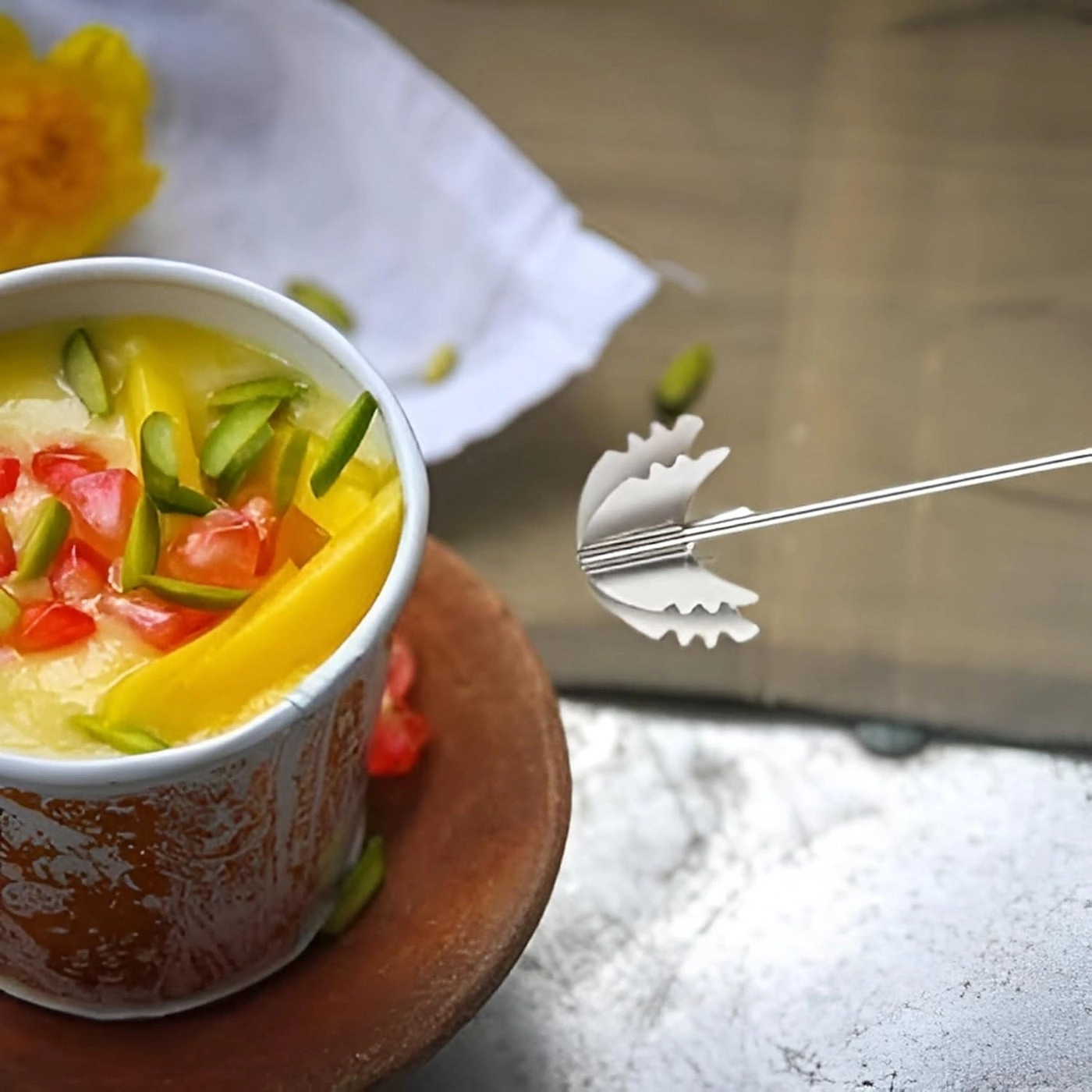 Hand Blender - Manual Multi Purpose