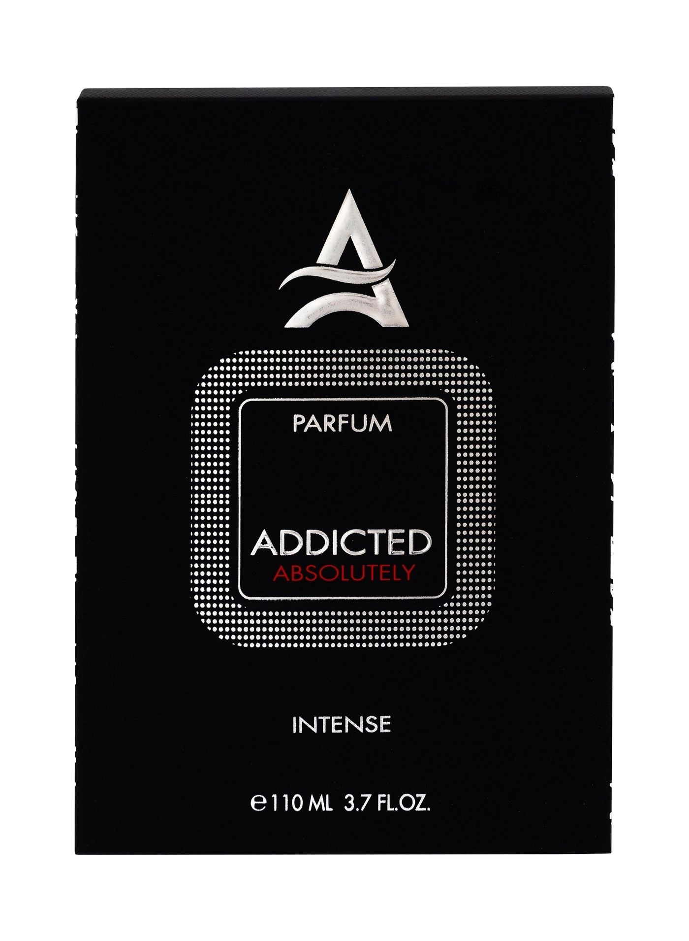Addicted Intense Eau de Parfum 120ml