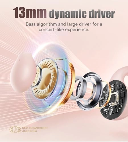 i121 Wireless Earbud