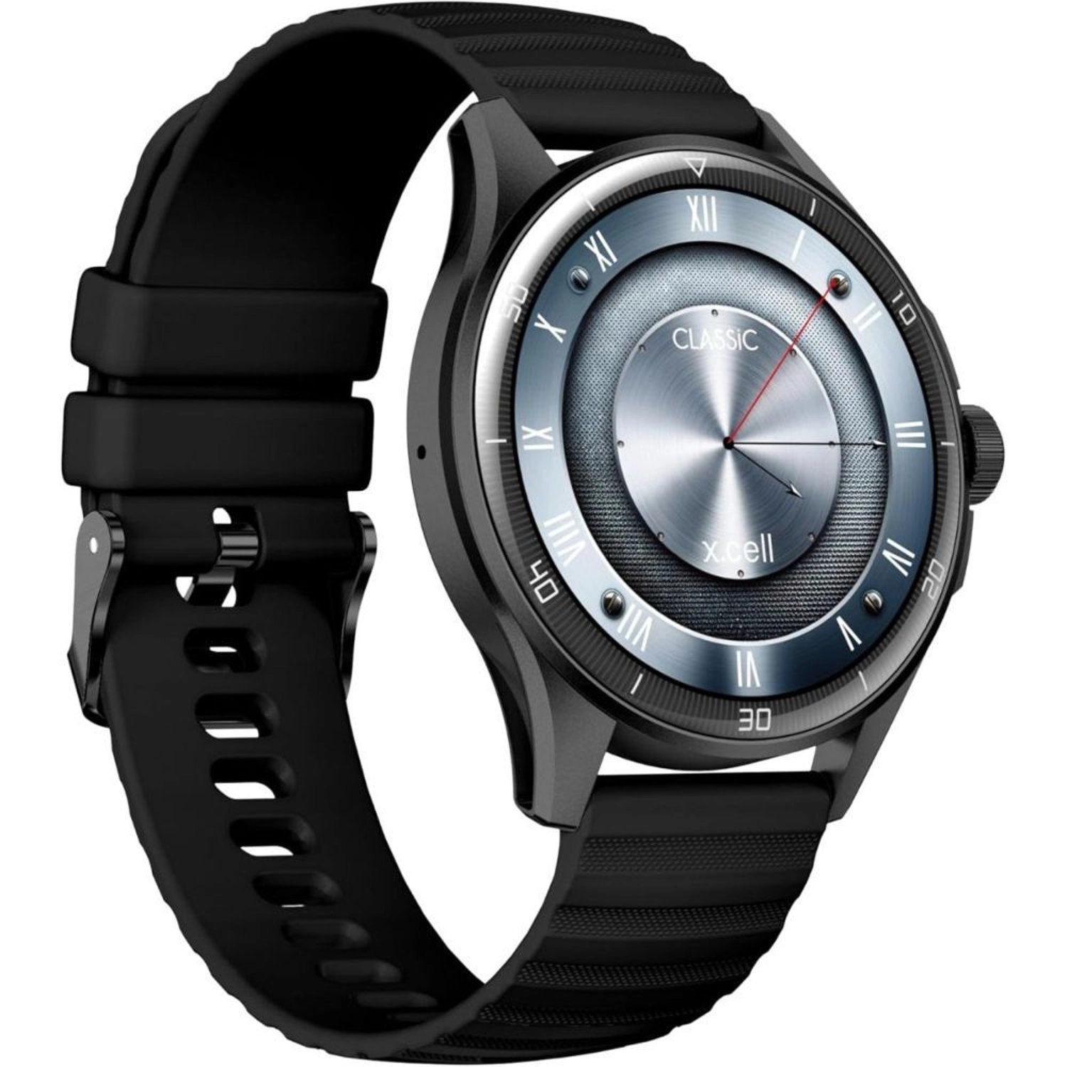 Classic 6 Stainless + Wireless Earbuds