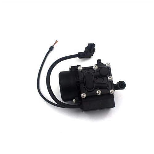 Water Pump Motor - T16/T20