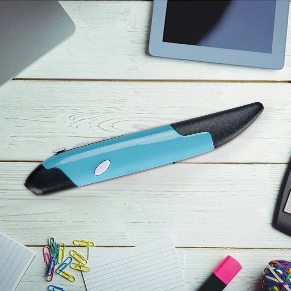 Pen Mouse - USB Wireless