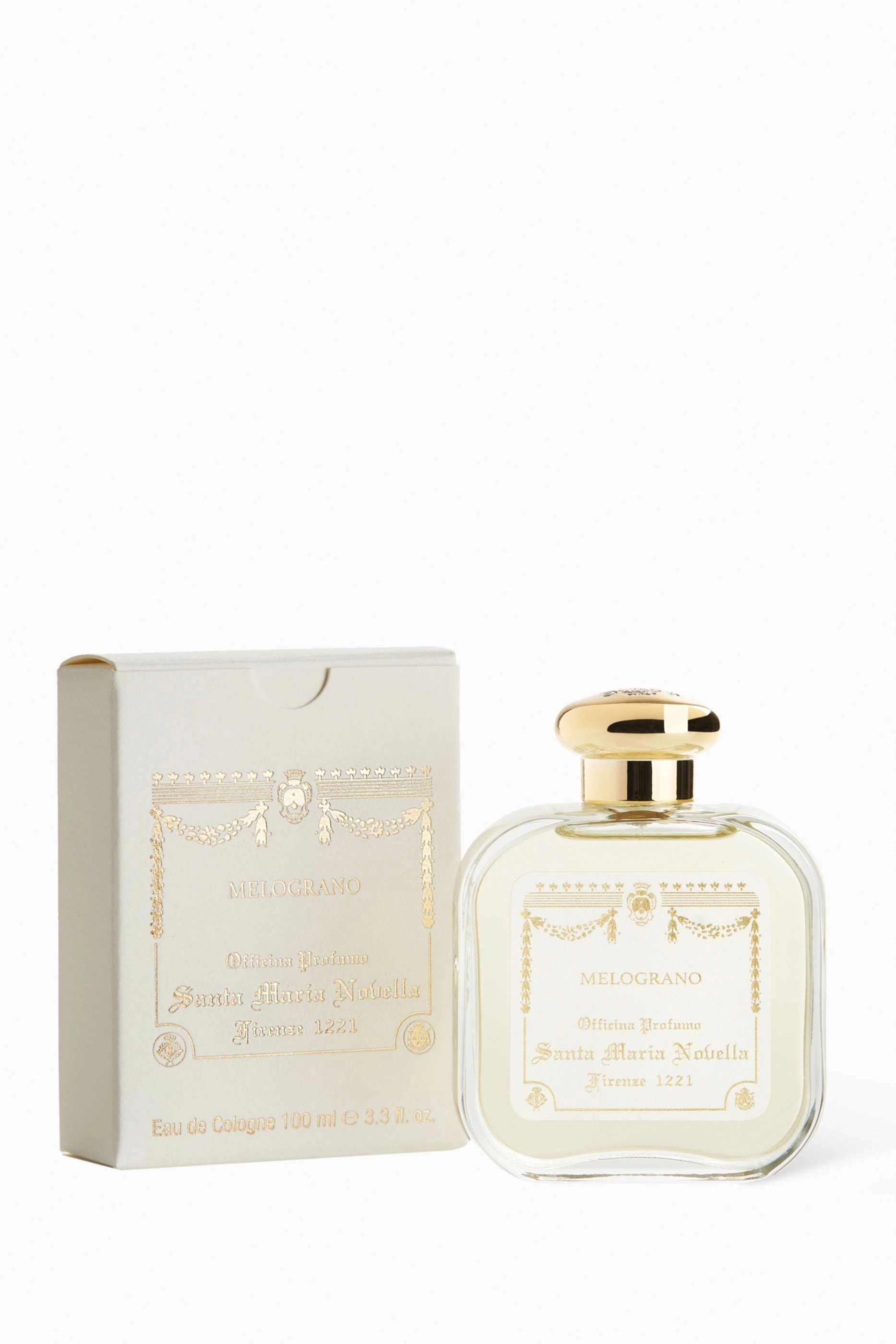 Santa Maria Novella Melograno - 100 milliliter