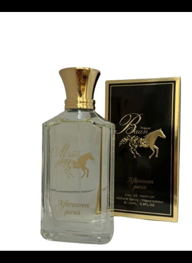 Afternoon Eau de Parfum 100ml