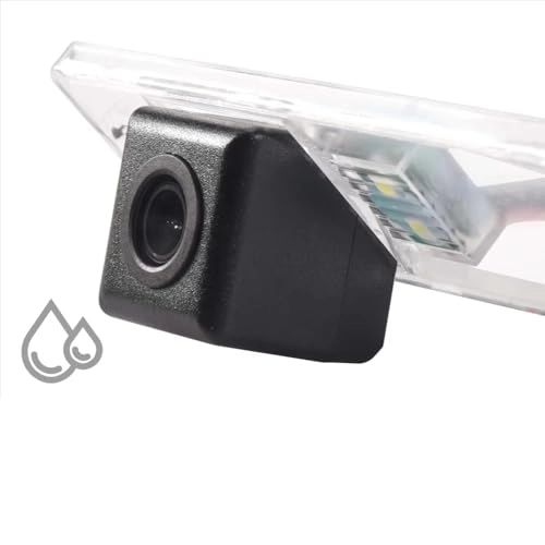Parking Assist Camera - Night vision wired 480TV line