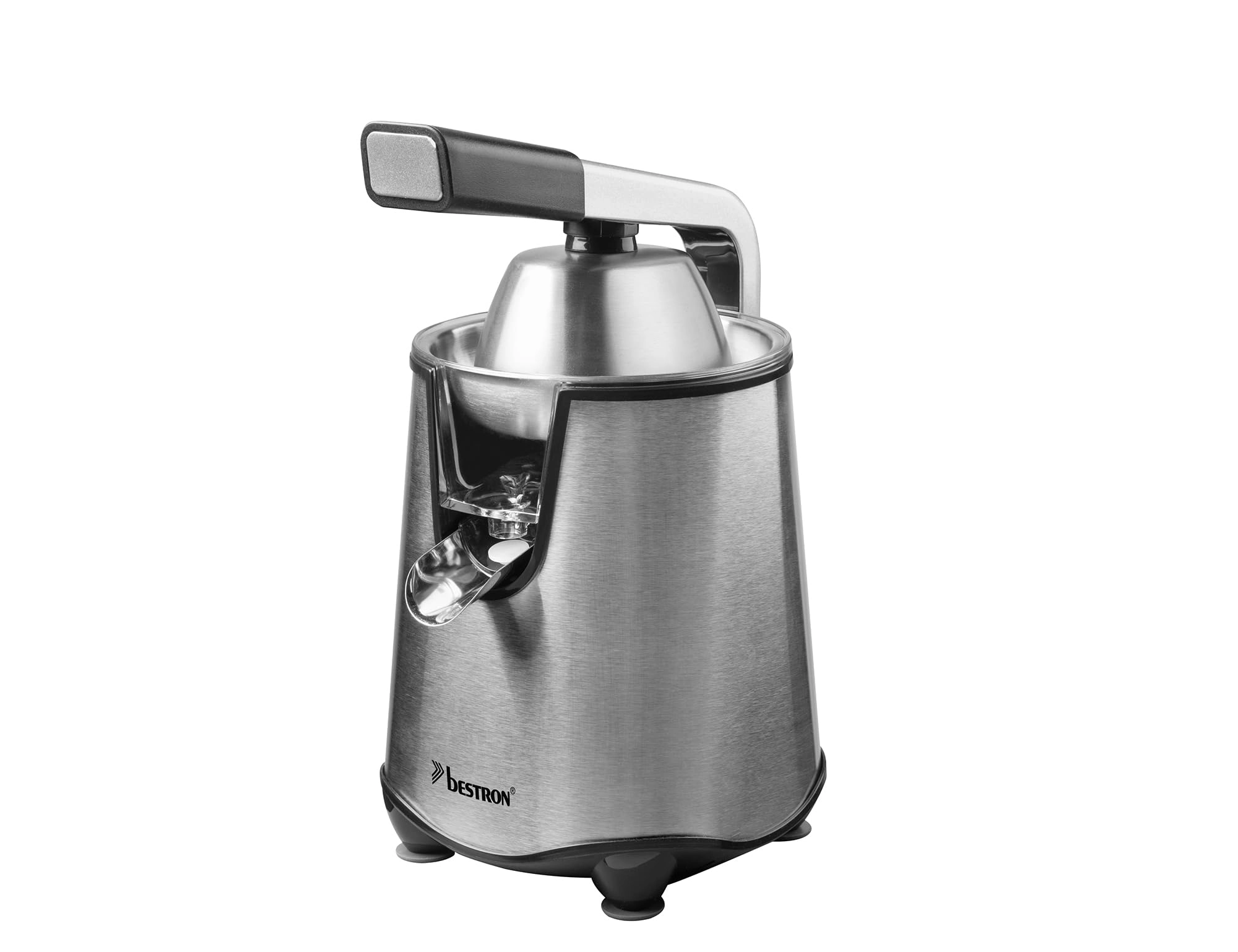 Electric juicer - 600 watts 500 Milliliters