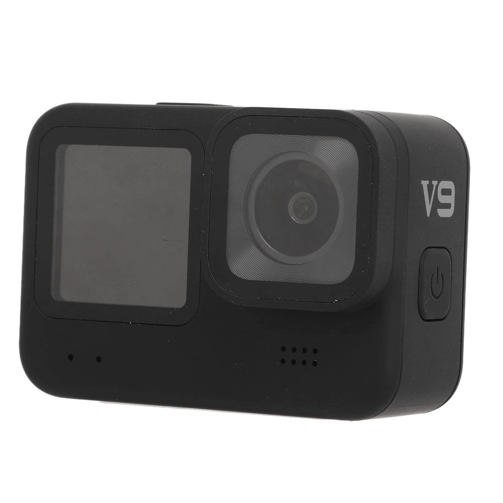 Bewinner Action Camera - 128GB 4K 30FPS