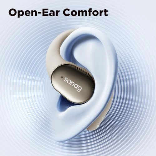 C16S Wireless Earbud