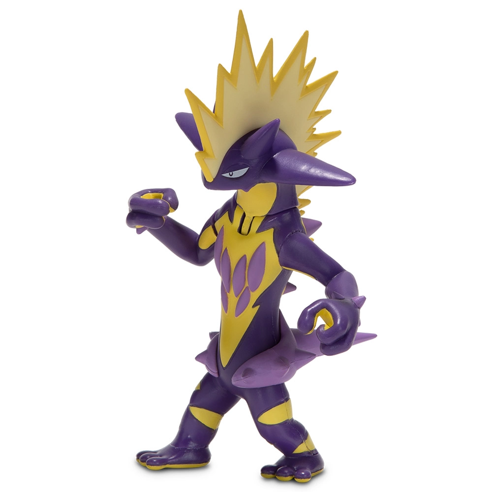 Battle Feature Figure - Assorted (AL-95135JAZ)