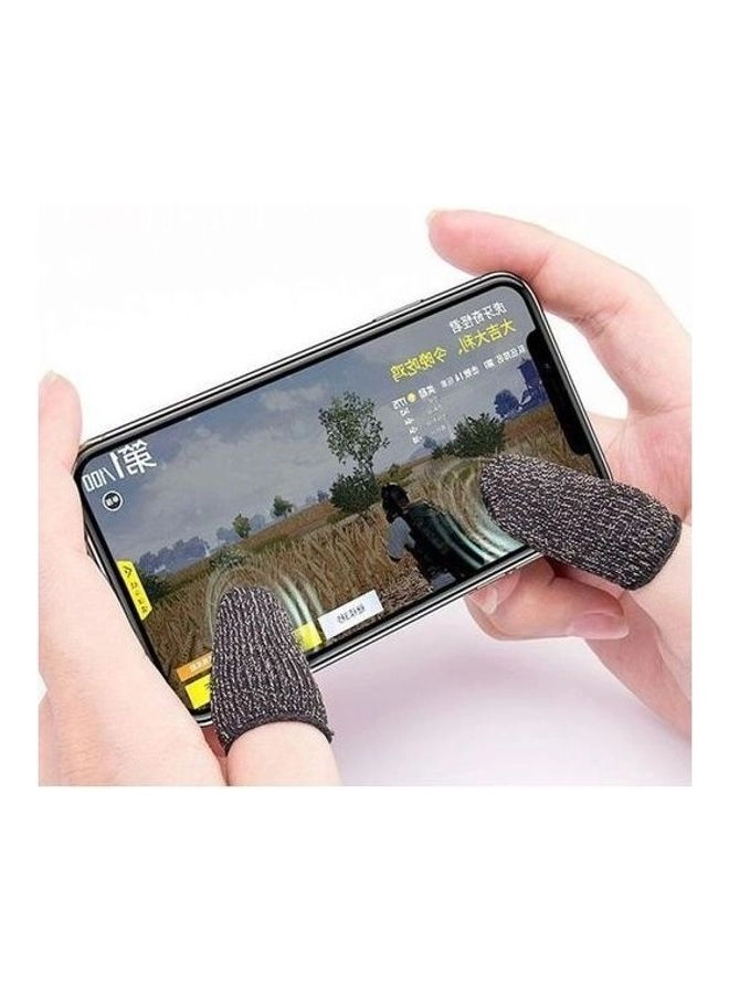 AK-66 - Wireless + Finger Gloves - 1 Pair Touch