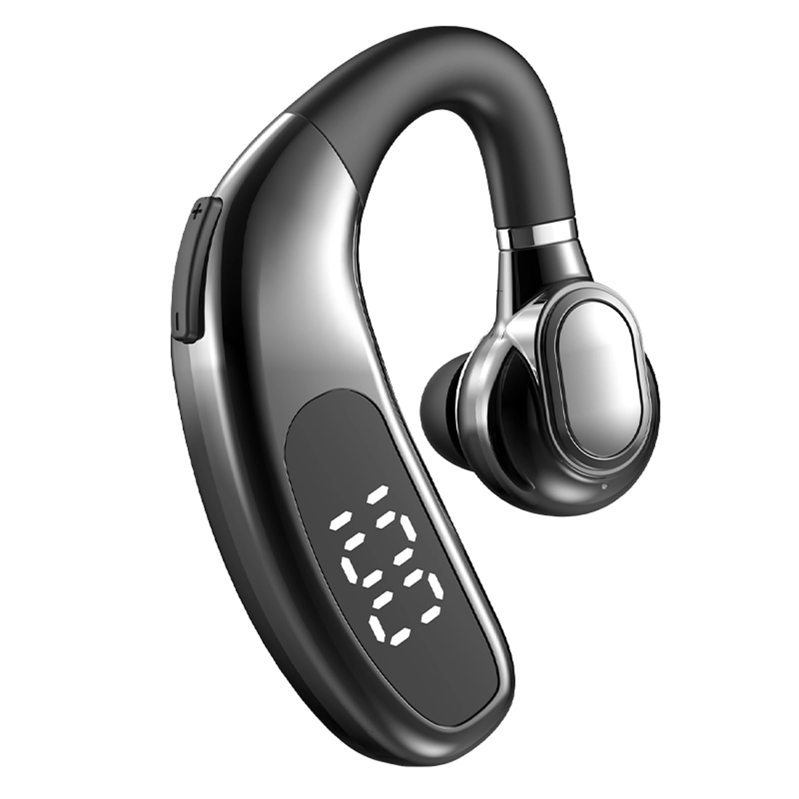 Open On Ear Wireless Headphone