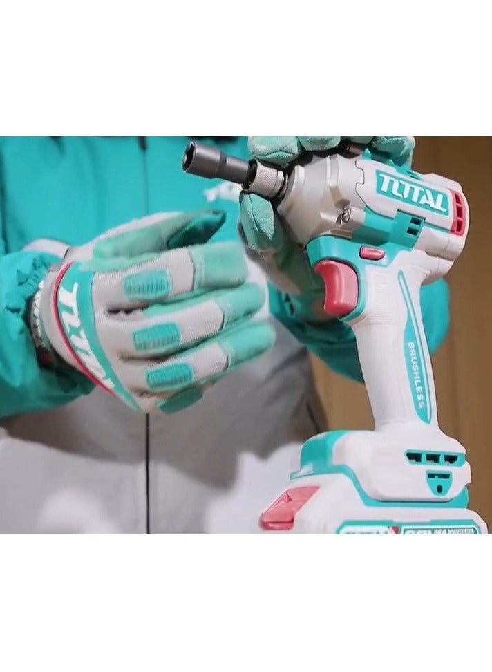 TIDLI20508 - 2.0 Ampere-hour