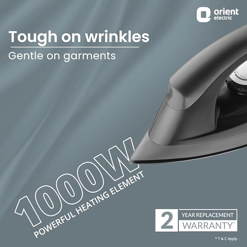 DIFG10GP - 1000W Fabriglide