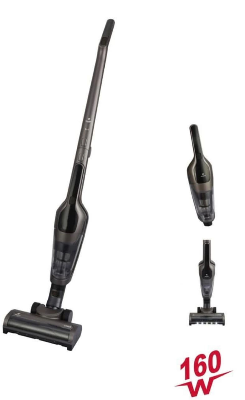 Vantix 2 in 1 Rechargeable Vacuum Cleaner