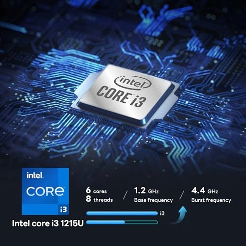 Vivobook 14 X1404Z - 14'' i3-1215U 8GB DDR4 512GB SSD