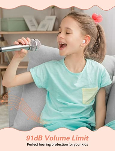 IUS-HR-K64 Wireless Earbud