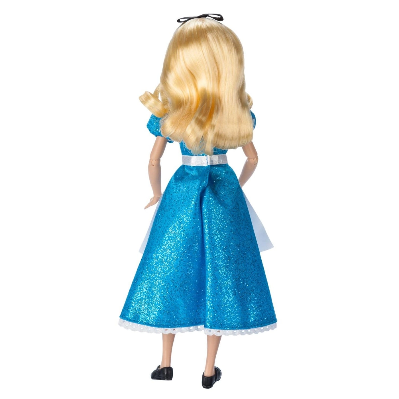 Alice Princess Classic Doll - 11 Inches Includes Brush Fully Posable