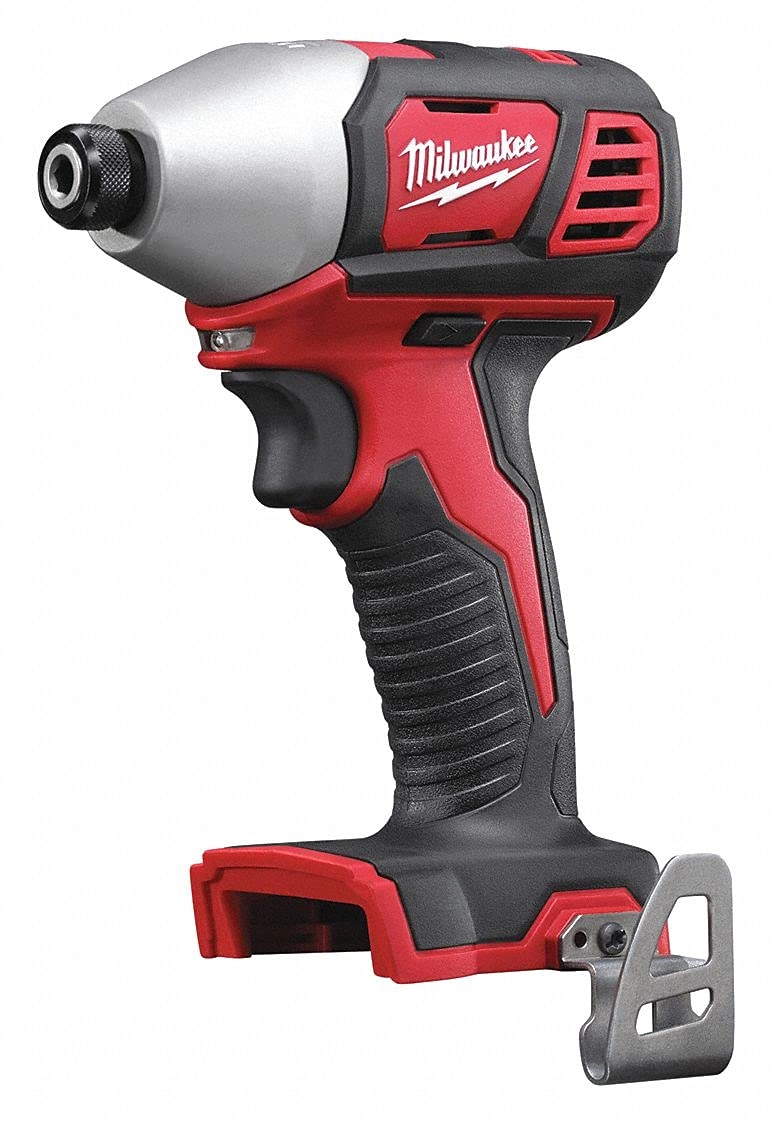 Milwaukee 2656-20 - 1.5Ah 5.0Ah