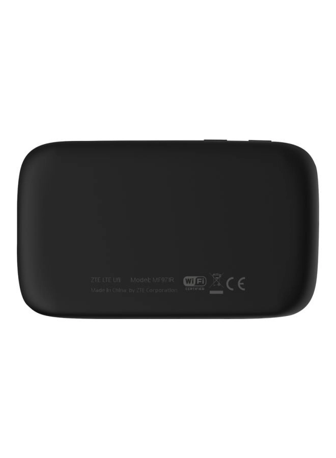 MF971RS - 4G 802.3x 300 megabit per second