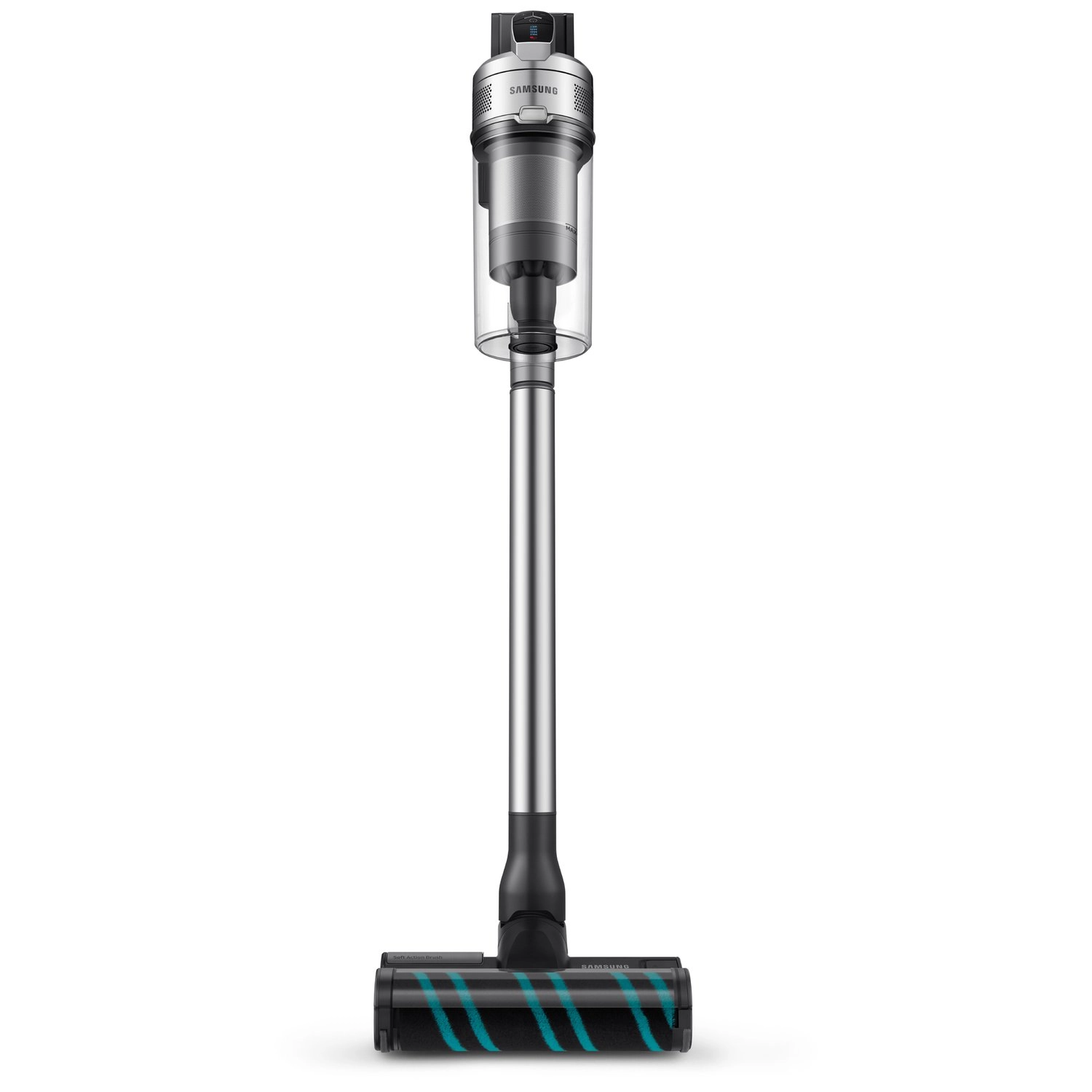 Samsung Jet 90 - Stick Vacuum Cleaner 60 minutes