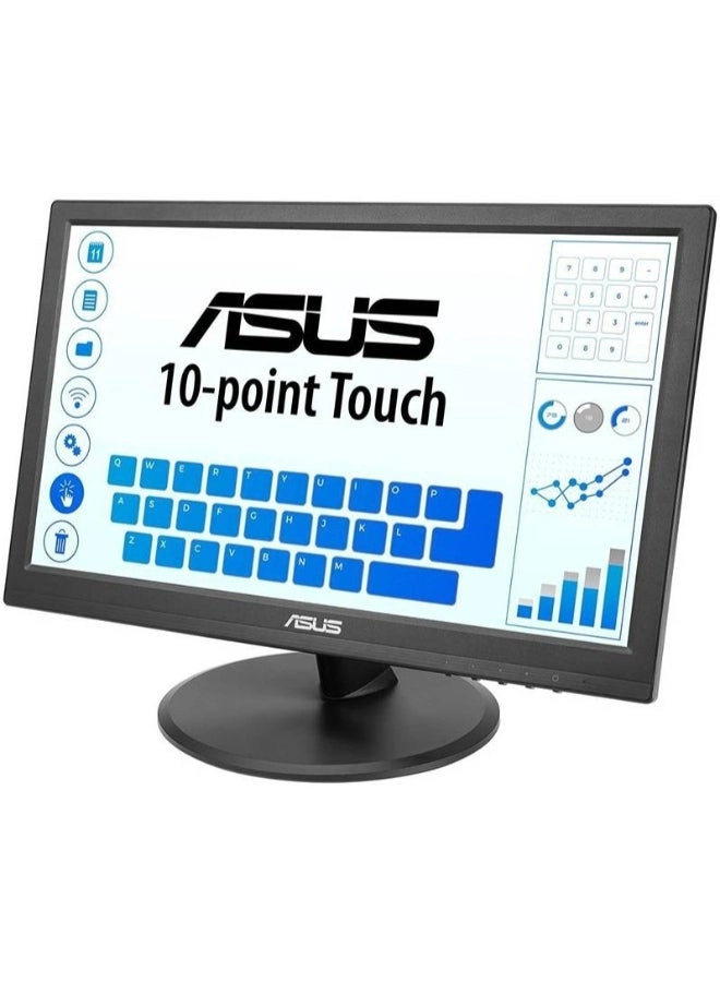 VT168HR - 1366 X 768 pixels 15.6 inch