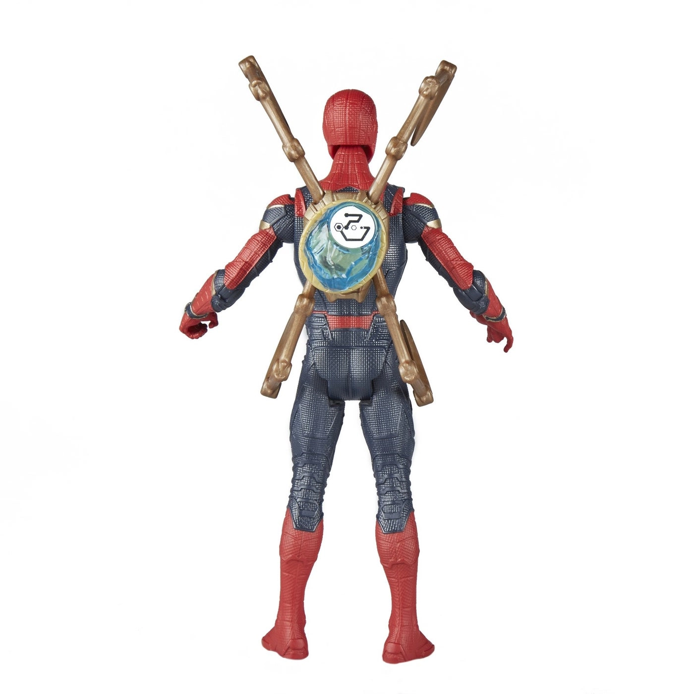 Iron Spider - Avengers: Infinity War (15 cm) (TWM)