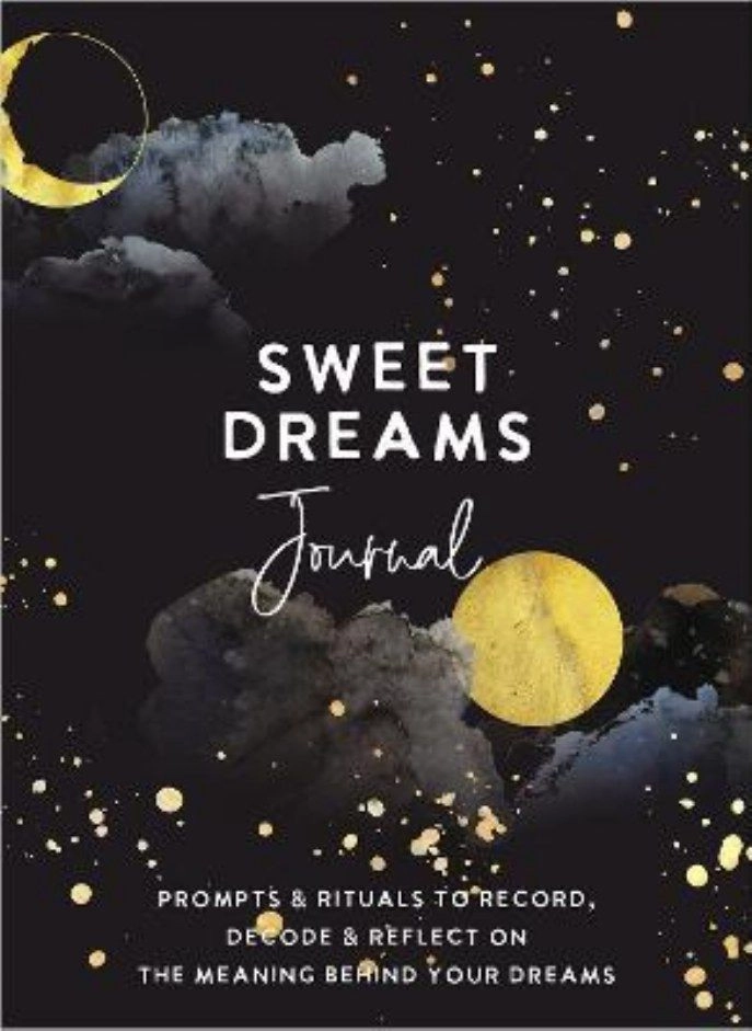 Hay House Inc Sweet Dreams Journal