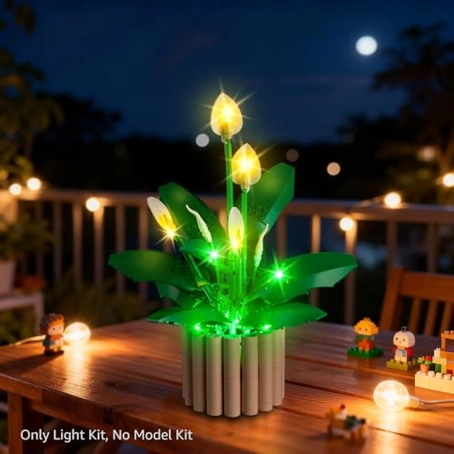 LED Lighting Set (11504) - Touch Version