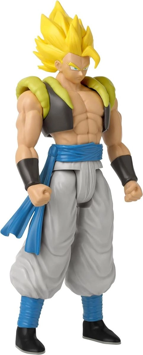 Dragonball Series - Super Saiyan Gogeta (AL-36758)
