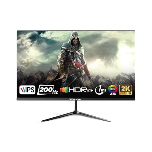G271QG-2 - 2560x1440 27 Inches