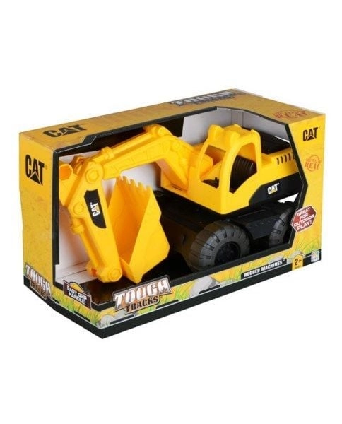 Dump Truck - 15-inch