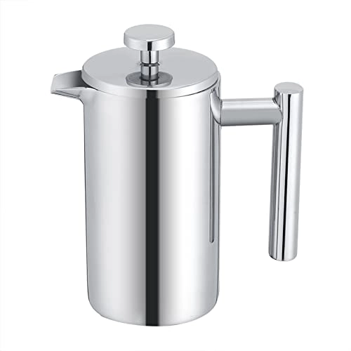 French Press - 350ml Double-walled