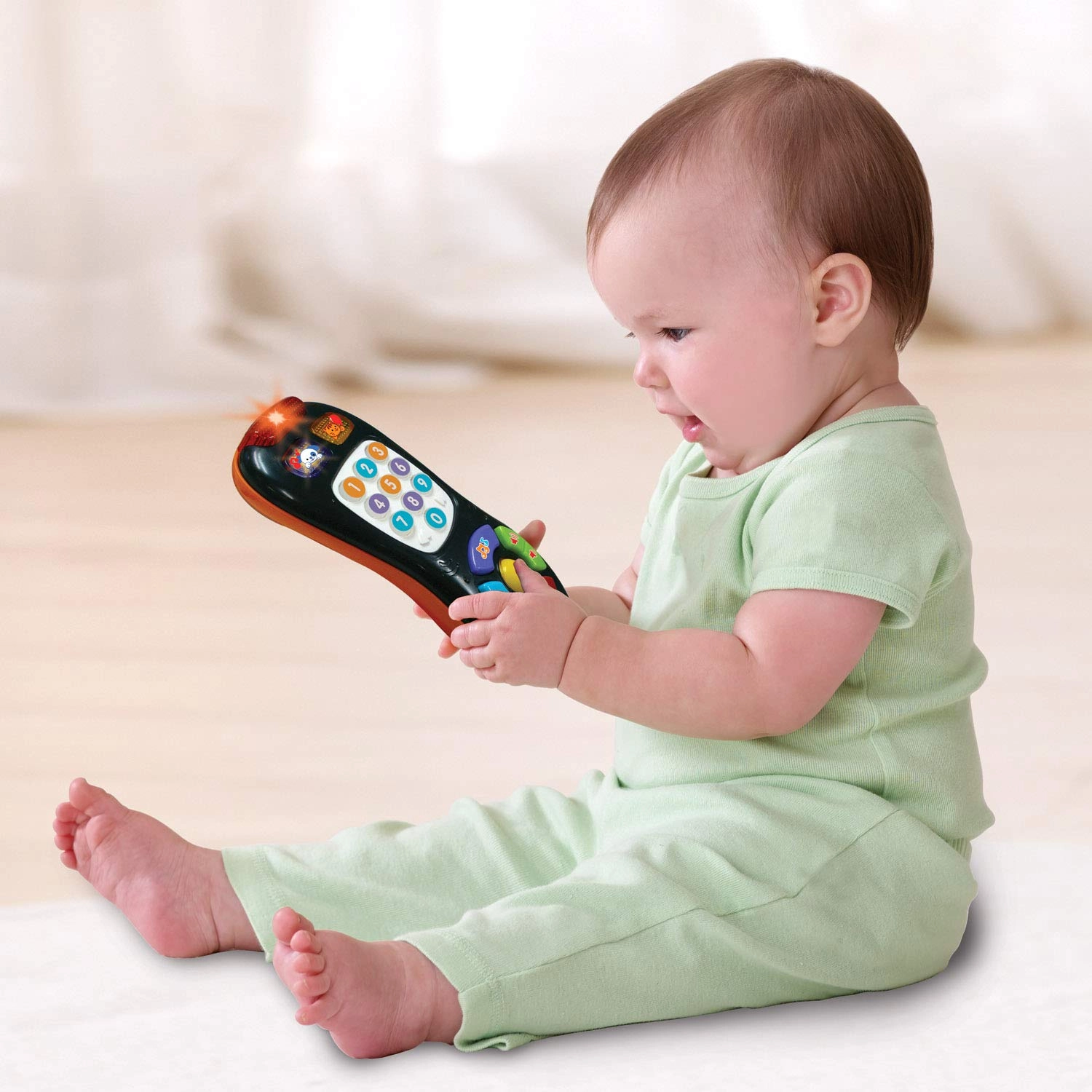 vtech Click & Count Remote