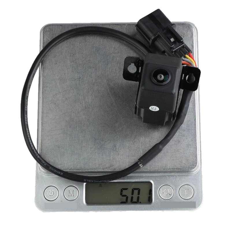 Reversing Camera - Night vision