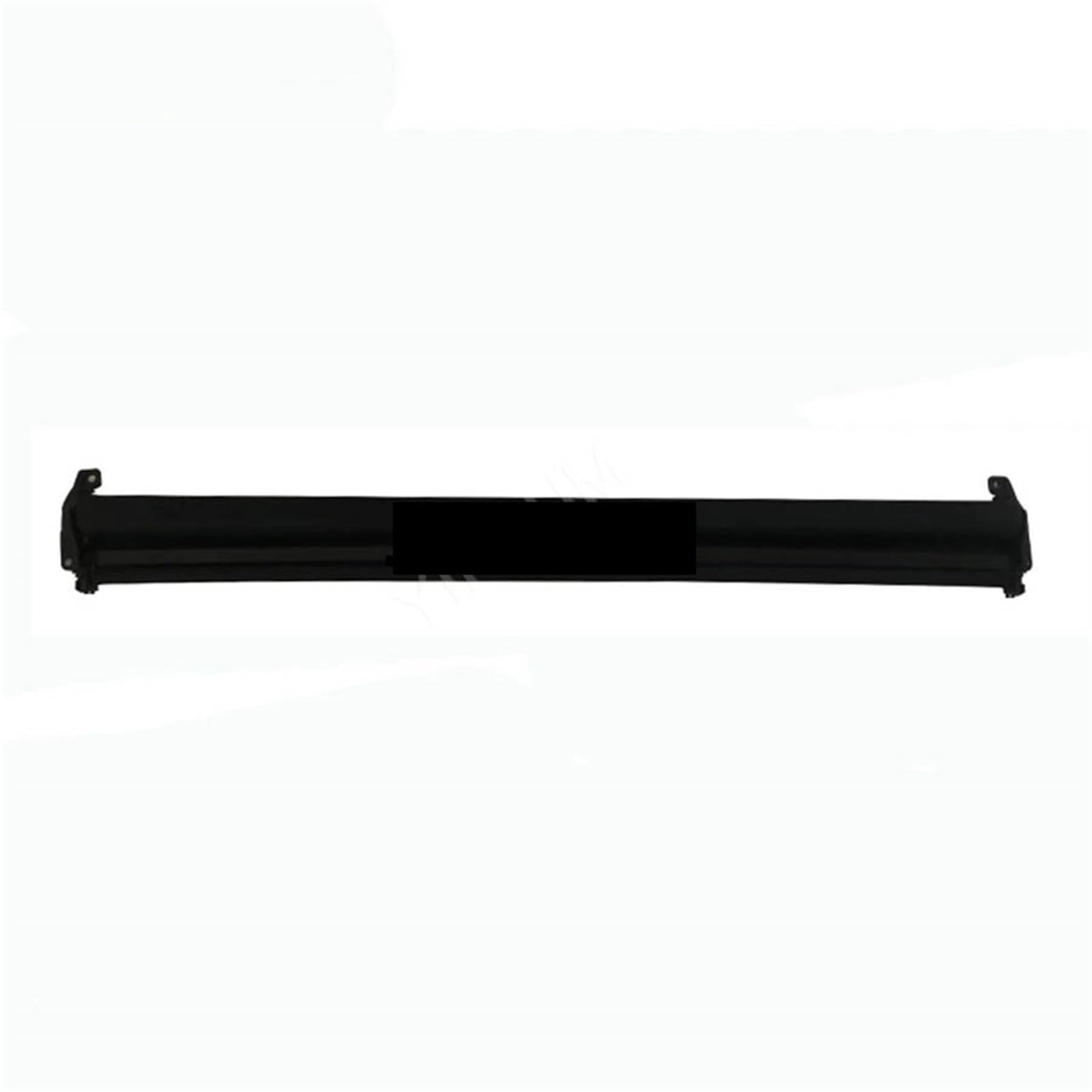 LUMIKY Panorama Sunroof Sunshade Curtain Cover Assembly - BMW 7 Series G12 Front and Rear