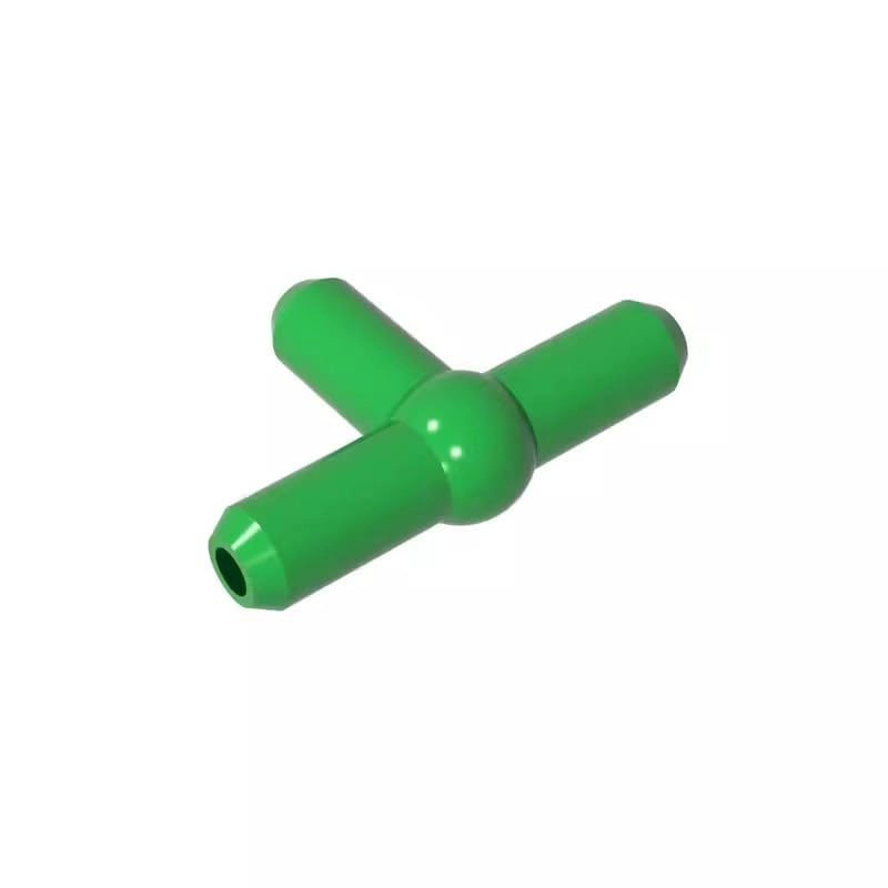GDS-1053 Pneumatic T-Piece - 50PCS