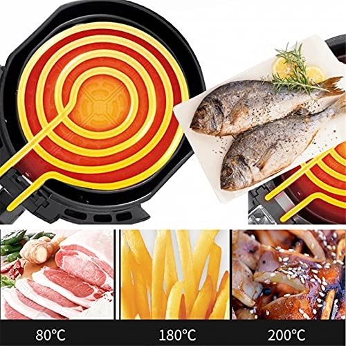 Electric Air Fryer R5vQAGkcITnHSznZ