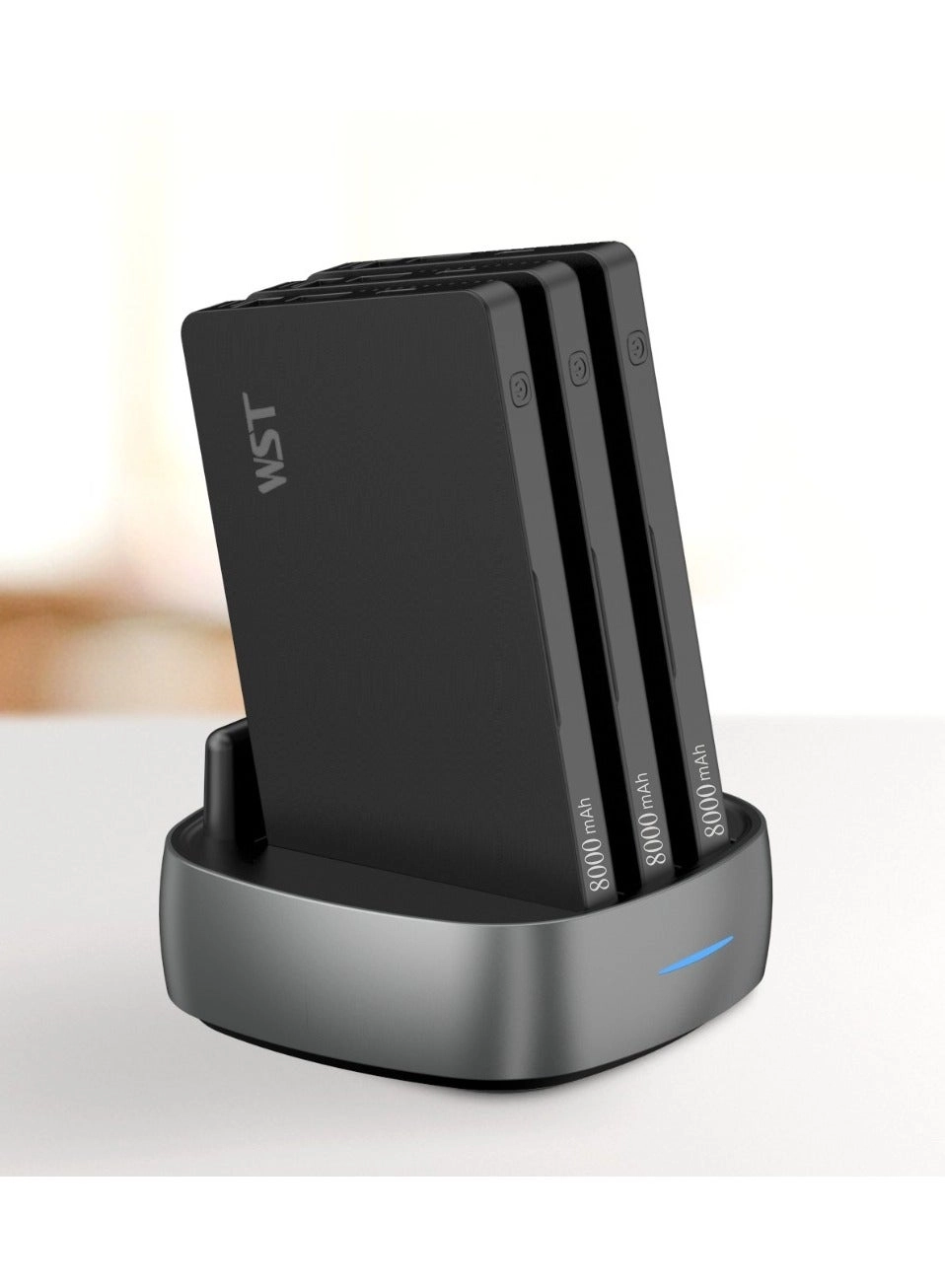 WP931B3 - 8000 mAh 20 W