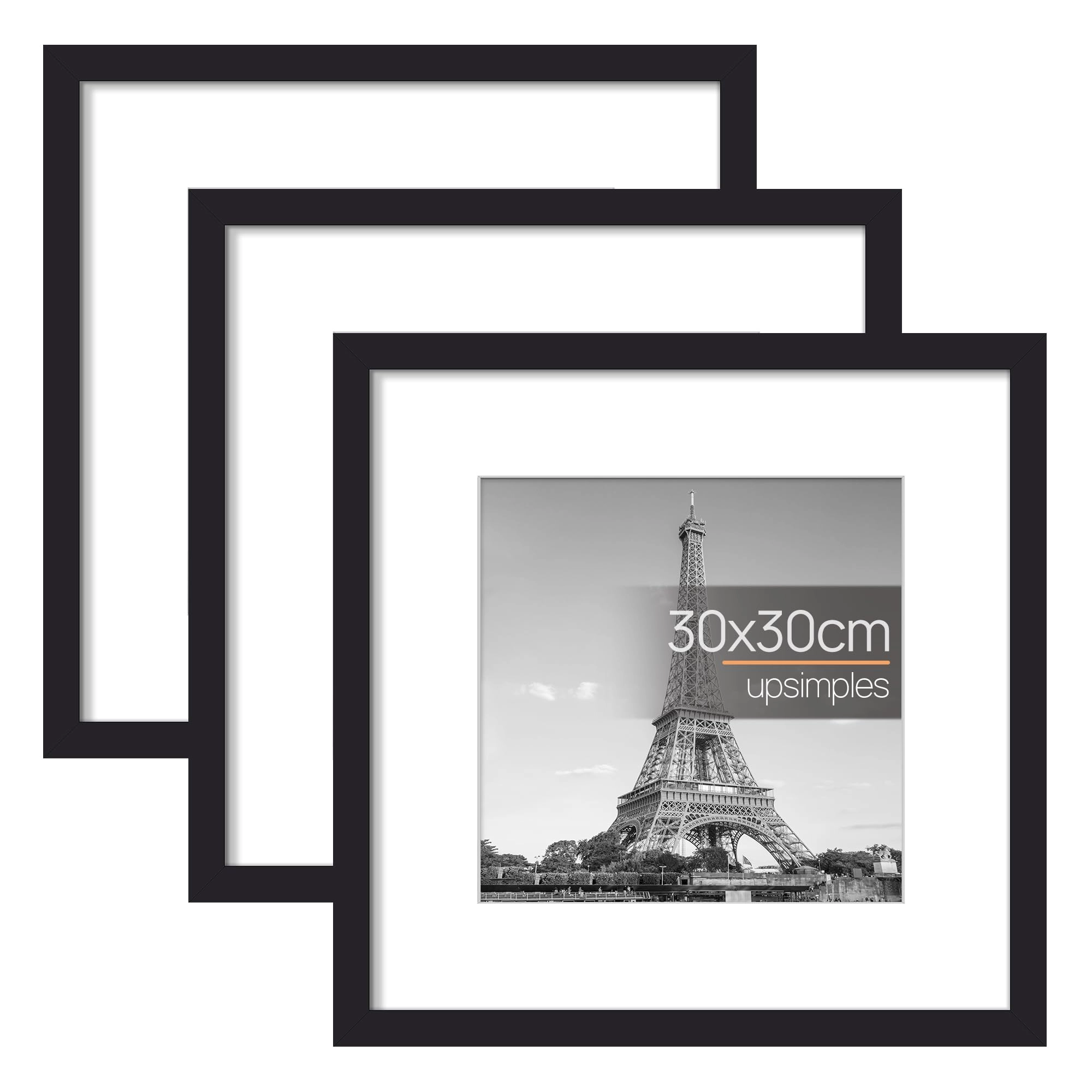 upsimples Picture Frame - 30x30cm