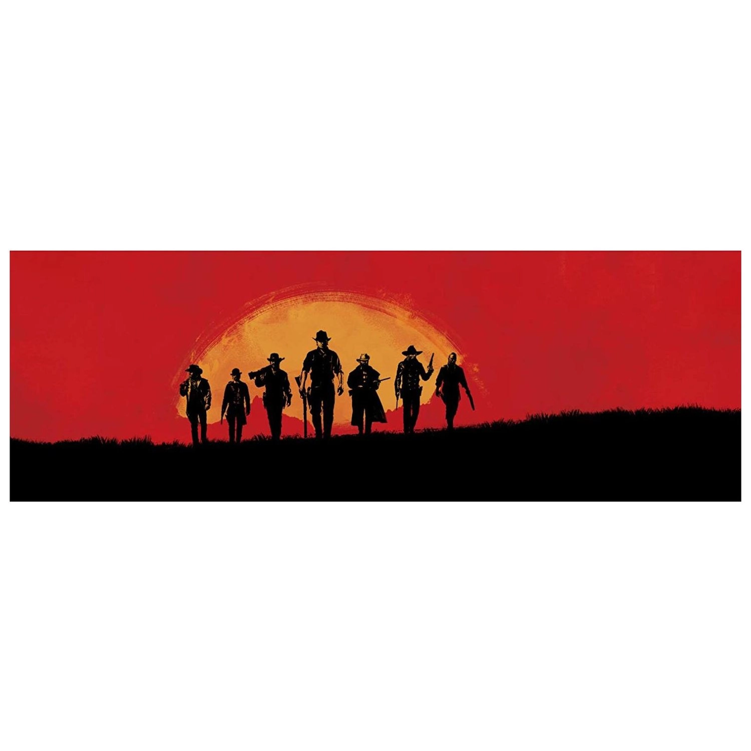 Red Dead Redemption 2 Intl Version - Xbox One