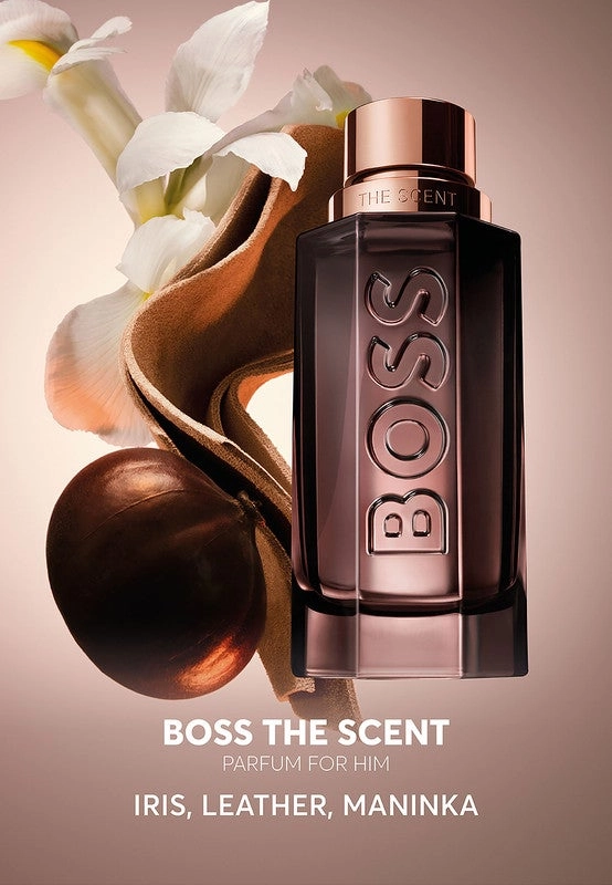 The Scent Le Parfum for Him Eau de Parfum 100ml