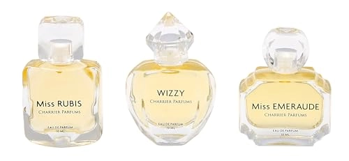 Selection Prestige - Eau de Parfum 3-piece