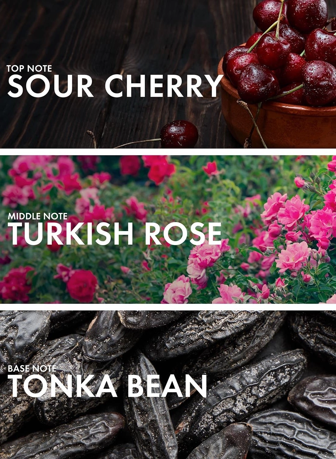 Sweety Cherry Eau de Parfum 50 ml